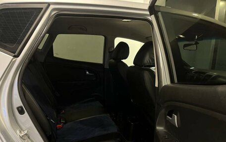 KIA Venga I, 2011 год, 689 000 рублей, 26 фотография