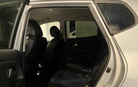 KIA Venga I, 2011 год, 689 000 рублей, 25 фотография