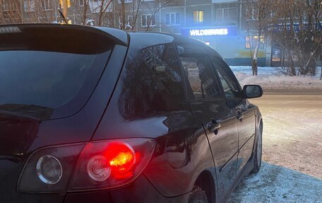 Mazda 3, 2008 год, 450 000 рублей, 4 фотография