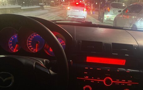 Mazda 3, 2008 год, 450 000 рублей, 11 фотография