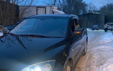 Mazda 3, 2008 год, 450 000 рублей, 9 фотография