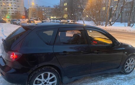 Mazda 3, 2008 год, 450 000 рублей, 6 фотография