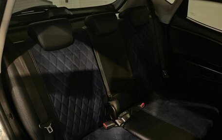 KIA Venga I, 2011 год, 689 000 рублей, 34 фотография