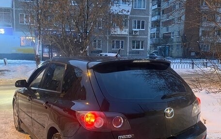 Mazda 3, 2008 год, 450 000 рублей, 2 фотография