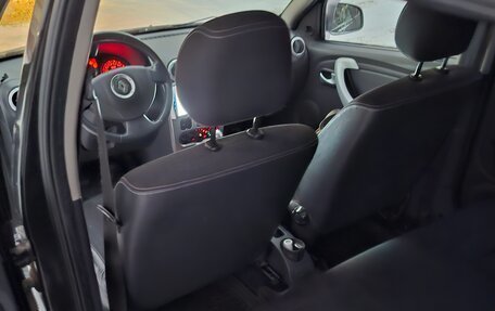 Renault Sandero I, 2012 год, 600 000 рублей, 7 фотография
