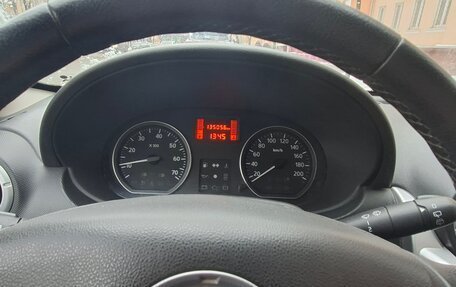 Renault Sandero I, 2012 год, 600 000 рублей, 3 фотография