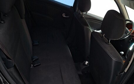 Renault Sandero I, 2012 год, 600 000 рублей, 8 фотография