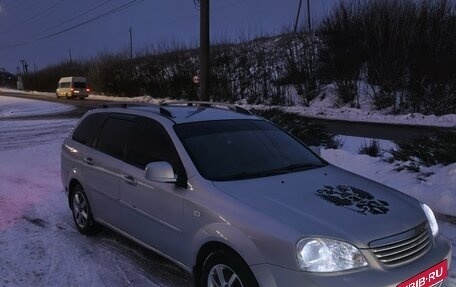 Chevrolet Lacetti, 2012 год, 550 000 рублей, 2 фотография
