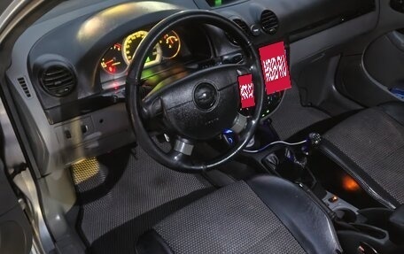 Chevrolet Lacetti, 2012 год, 550 000 рублей, 6 фотография