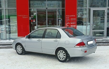 Mitsubishi Lancer IX, 2007 год, 469 000 рублей, 7 фотография