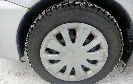 Mitsubishi Lancer IX, 2007 год, 469 000 рублей, 10 фотография