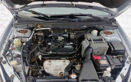 Mitsubishi Lancer IX, 2007 год, 469 000 рублей, 11 фотография