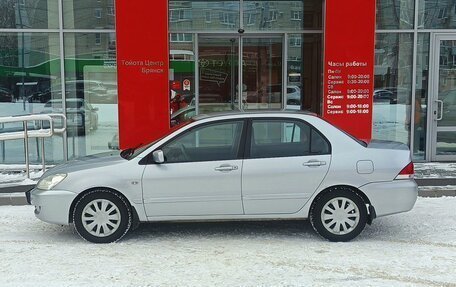 Mitsubishi Lancer IX, 2007 год, 469 000 рублей, 8 фотография