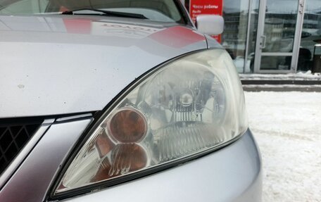 Mitsubishi Lancer IX, 2007 год, 469 000 рублей, 9 фотография