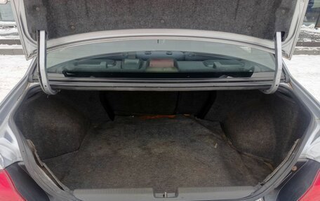 Mitsubishi Lancer IX, 2007 год, 469 000 рублей, 12 фотография