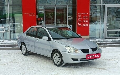 Mitsubishi Lancer IX, 2007 год, 469 000 рублей, 3 фотография
