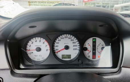 Mitsubishi Lancer IX, 2007 год, 469 000 рублей, 13 фотография