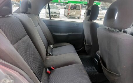 Mitsubishi Lancer IX, 2007 год, 469 000 рублей, 15 фотография