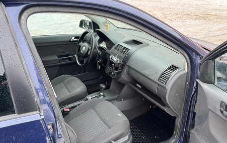 Volkswagen Polo IV рестайлинг, 2004 год, 395 000 рублей, 11 фотография