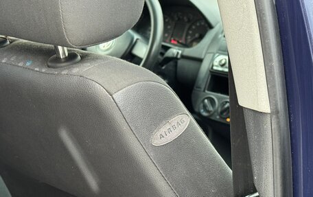 Volkswagen Polo IV рестайлинг, 2004 год, 395 000 рублей, 12 фотография