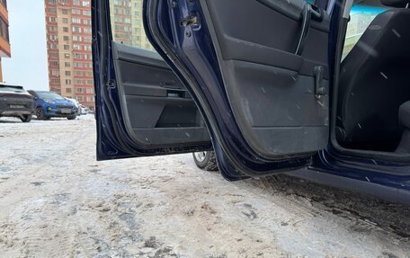 Volkswagen Polo IV рестайлинг, 2004 год, 395 000 рублей, 18 фотография