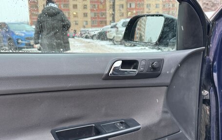 Volkswagen Polo IV рестайлинг, 2004 год, 395 000 рублей, 19 фотография