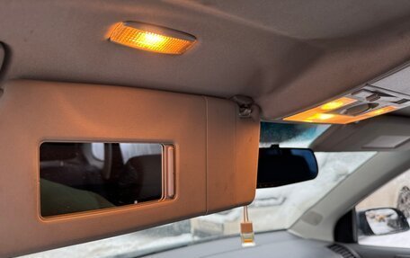 Volkswagen Polo IV рестайлинг, 2004 год, 395 000 рублей, 22 фотография