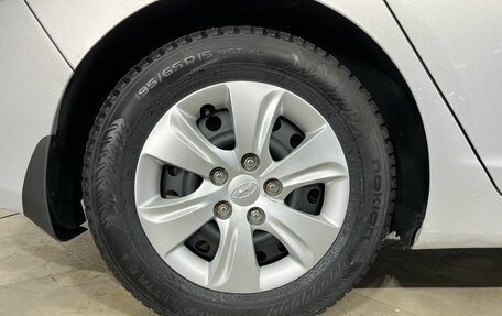 Hyundai Elantra V, 2015 год, 1 300 000 рублей, 23 фотография