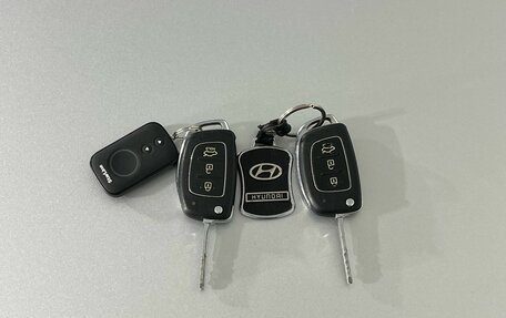 Hyundai Elantra V, 2015 год, 1 300 000 рублей, 22 фотография