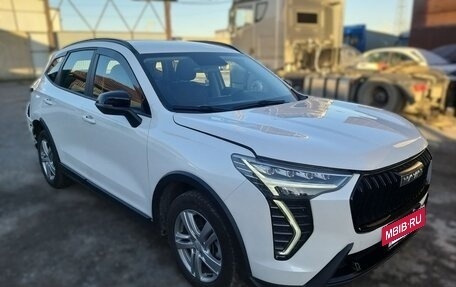 Haval Jolion, 2024 год, 1 593 840 рублей, 2 фотография