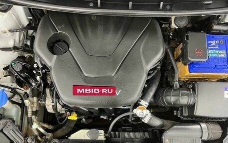 Hyundai Elantra V, 2015 год, 1 300 000 рублей, 21 фотография