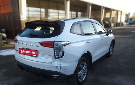 Haval Jolion, 2024 год, 1 593 840 рублей, 3 фотография