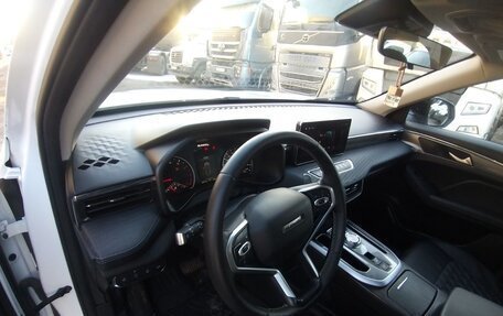 Haval Jolion, 2024 год, 1 593 840 рублей, 6 фотография