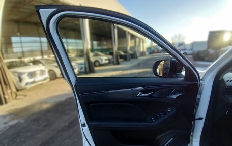 Haval Jolion, 2024 год, 1 593 840 рублей, 8 фотография
