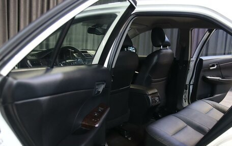 Toyota Camry, 2017 год, 2 149 000 рублей, 6 фотография