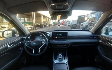Haval Jolion, 2024 год, 1 593 840 рублей, 5 фотография