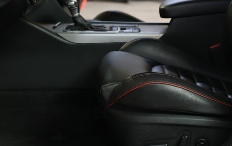 KIA Optima IV, 2018 год, 1 949 000 рублей, 10 фотография