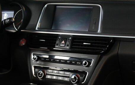 KIA Optima IV, 2018 год, 1 949 000 рублей, 12 фотография