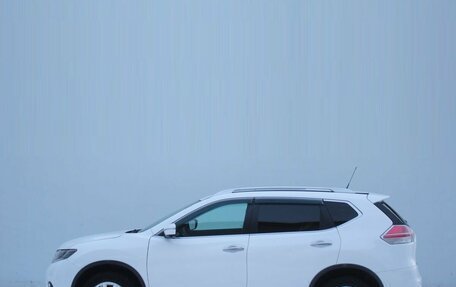 Nissan X-Trail, 2015 год, 1 999 000 рублей, 8 фотография