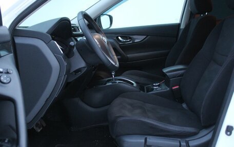 Nissan X-Trail, 2015 год, 1 999 000 рублей, 11 фотография