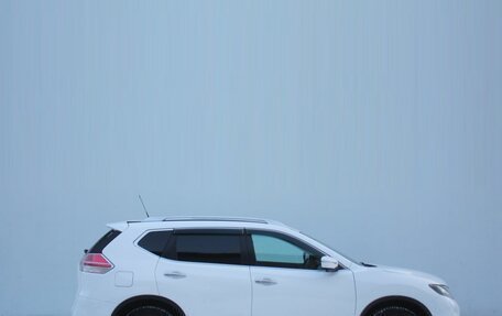 Nissan X-Trail, 2015 год, 1 999 000 рублей, 4 фотография