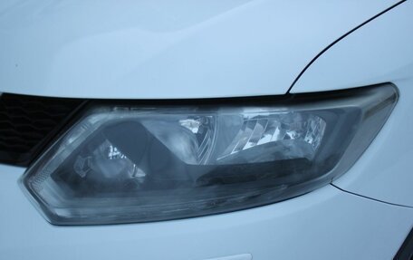 Nissan X-Trail, 2015 год, 1 999 000 рублей, 9 фотография