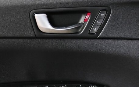 KIA Optima IV, 2018 год, 1 949 000 рублей, 15 фотография