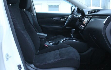 Nissan X-Trail, 2015 год, 1 999 000 рублей, 12 фотография