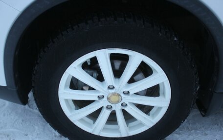 Nissan X-Trail, 2015 год, 1 999 000 рублей, 22 фотография