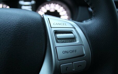 Nissan X-Trail, 2015 год, 1 999 000 рублей, 18 фотография