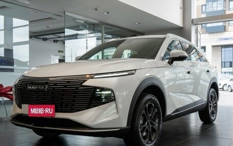 Haval F7, 2025 год, 2 фотография