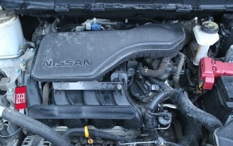 Nissan X-Trail, 2015 год, 1 999 000 рублей, 23 фотография