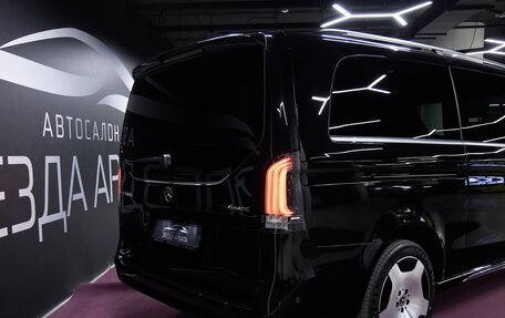 Mercedes-Benz V-Класс, 2025 год, 15 490 000 рублей, 10 фотография