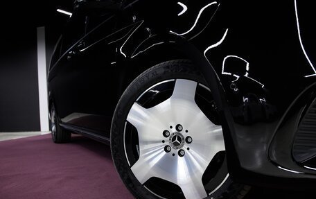 Mercedes-Benz V-Класс, 2025 год, 15 490 000 рублей, 9 фотография